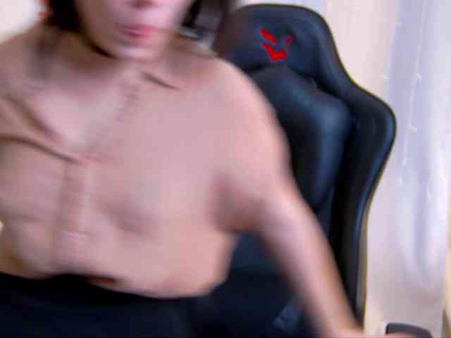 Kelly-foox webcam