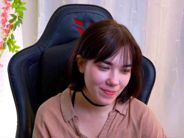 Kelly-foox webcam