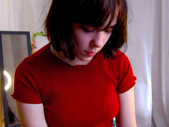 Kelly-foox webcam