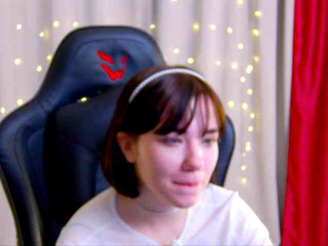 Kelly-foox webcam