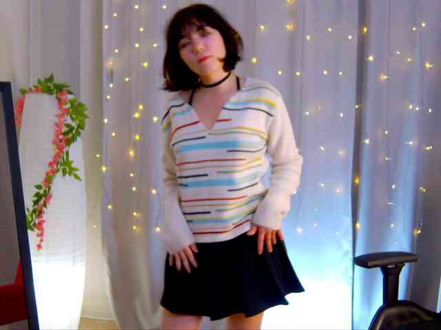 Kelly-foox webcam