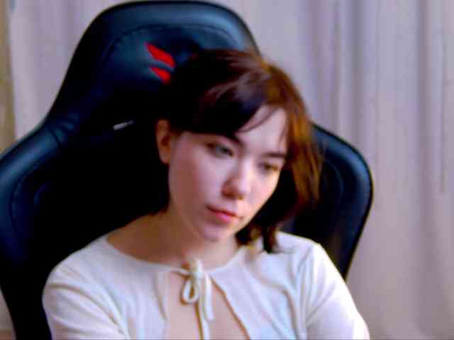 Kelly-foox webcam