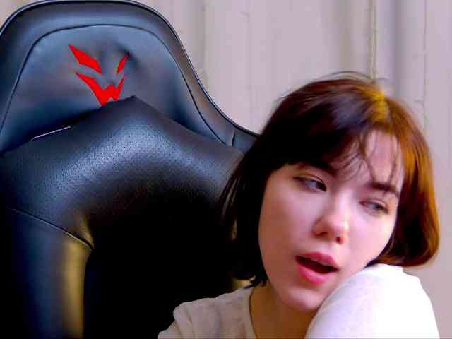 Kelly-foox webcam