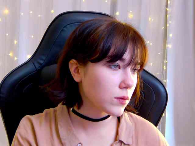 Kelly-foox webcam