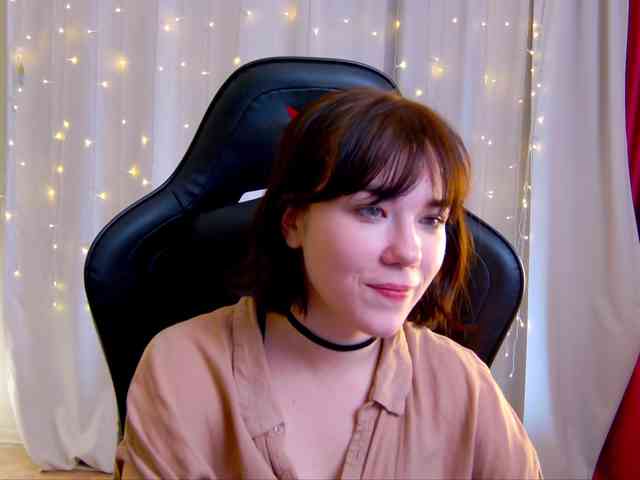 Kelly-foox webcam