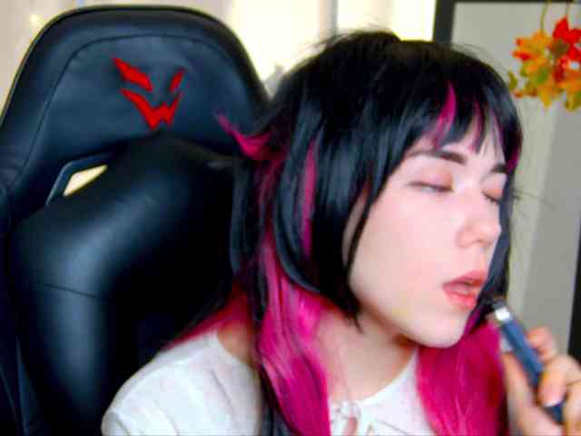Kelly-foox webcam
