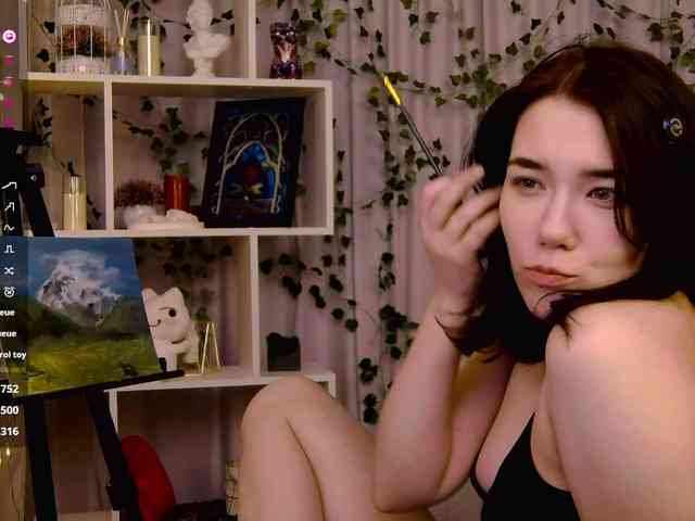 Kelly-foox Live Webcam on BongaCams