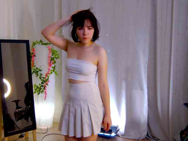 Kelly-foox webcam
