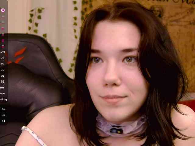 Kelly-foox webcam