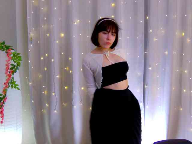 Kelly-foox webcam