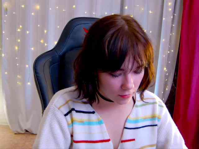 Kelly-foox webcam