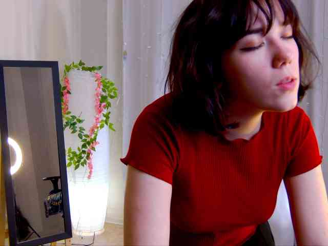 Kelly-foox webcam