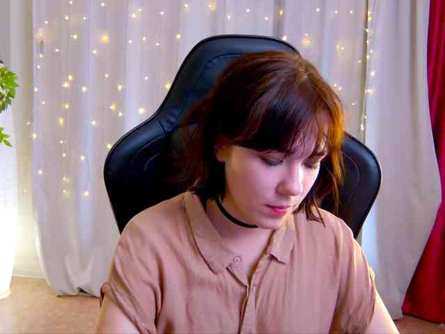 Kelly-foox webcam