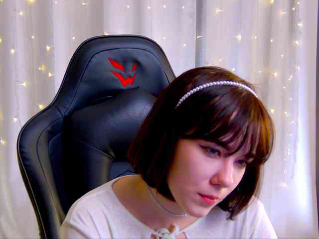 Kelly-foox webcam
