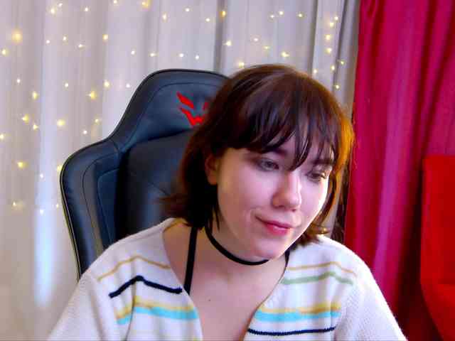 Kelly-foox webcam