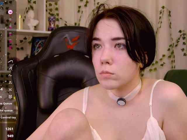 Kelly-foox webcam