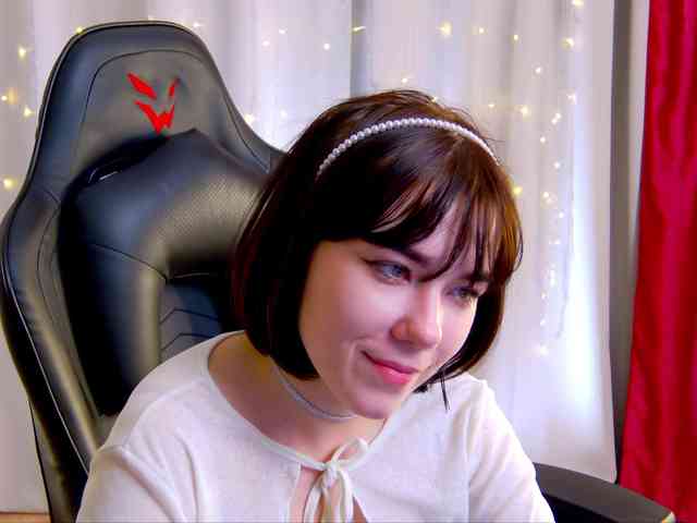 Kelly-foox webcam