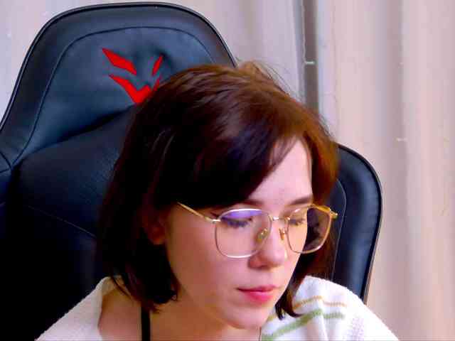 Kelly-foox webcam