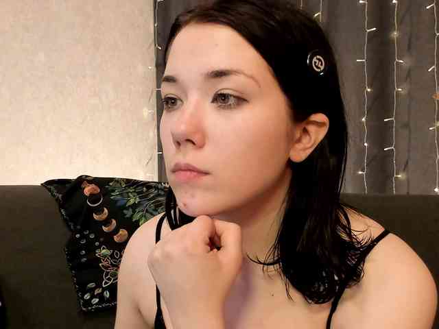 Kelly-foox Live Webcam on BongaCams