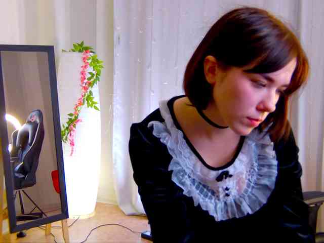 Kelly-foox webcam