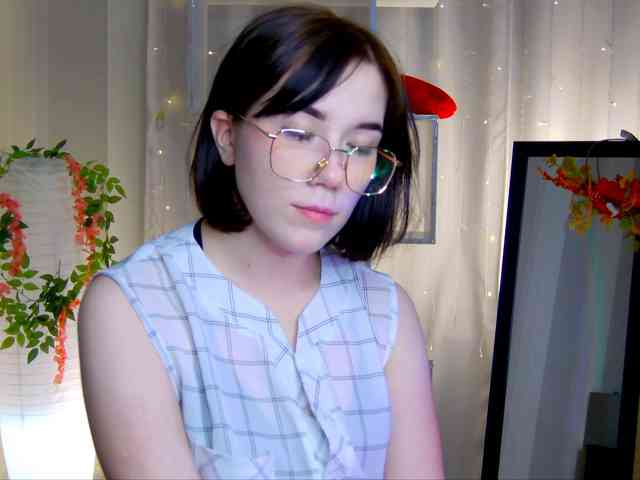 Kelly-foox webcam