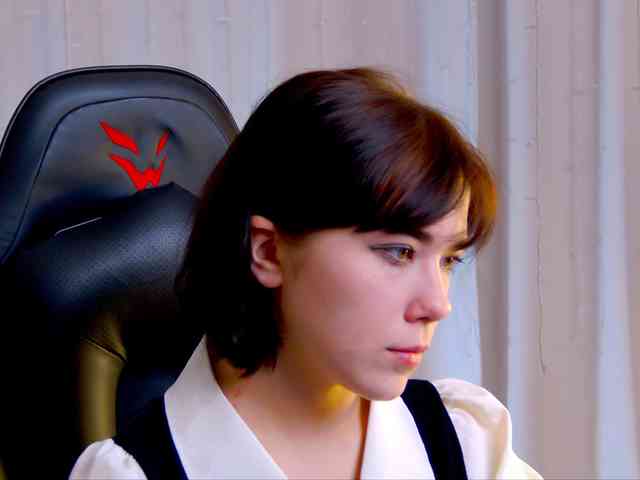 Kelly-foox webcam