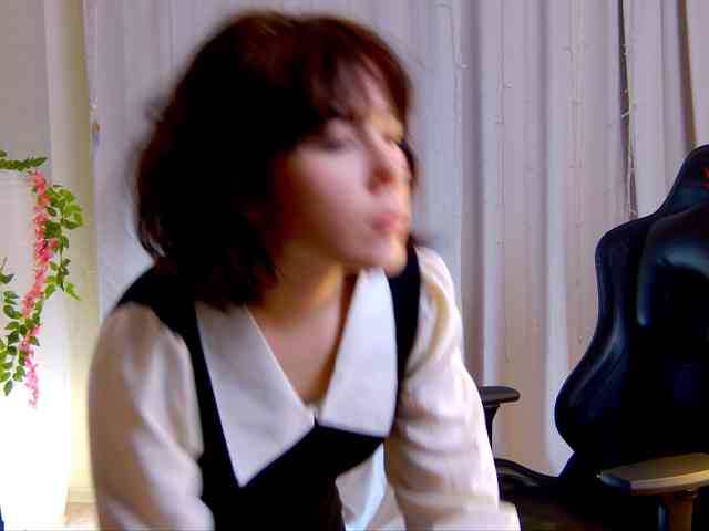 Kelly-foox webcam