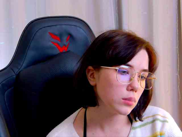Kelly-foox webcam