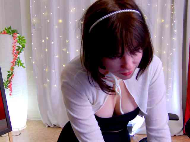 Kelly-foox webcam
