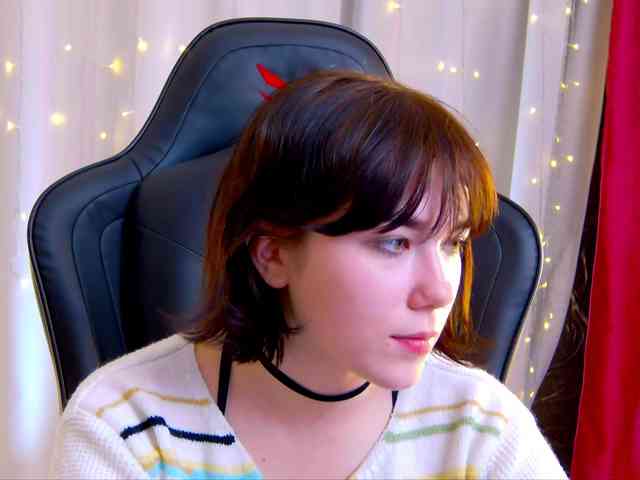 Kelly-foox webcam
