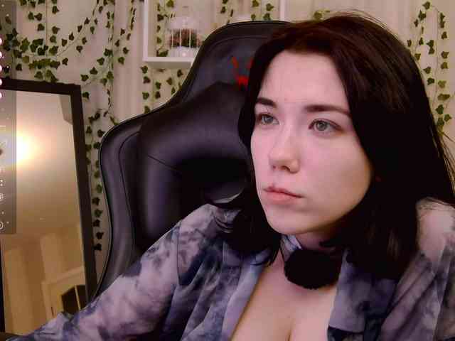 Kelly-foox webcam