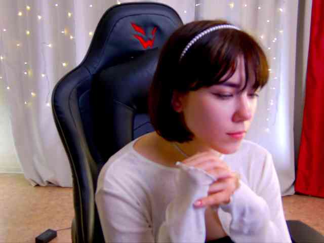 Kelly-foox webcam