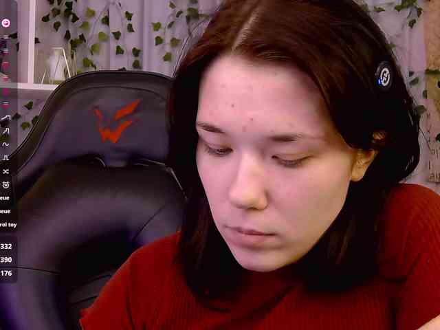 Kelly-foox webcam