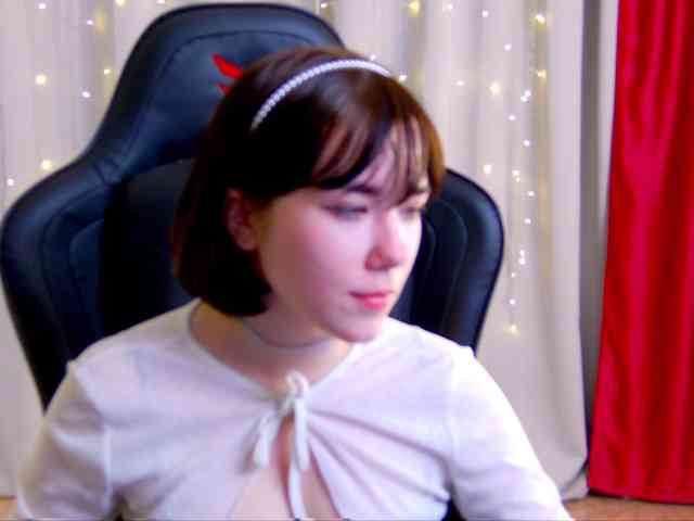 Kelly-foox webcam