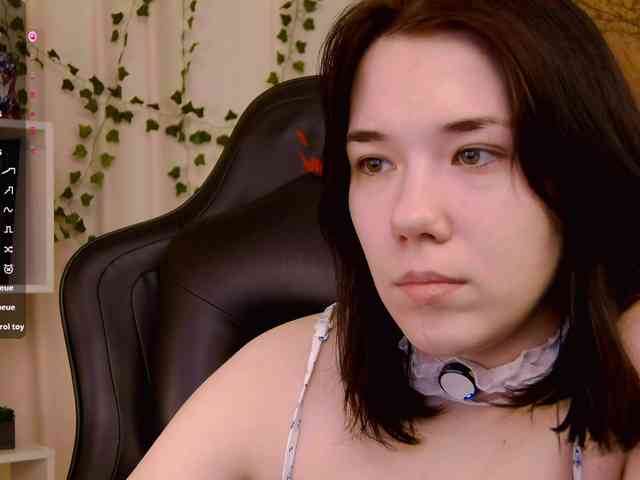 Kelly-foox webcam
