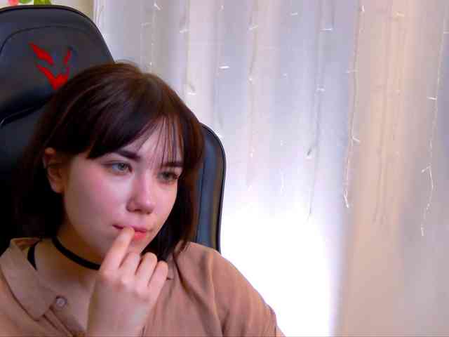 Kelly-foox webcam