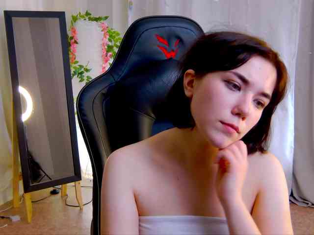 Kelly-foox webcam