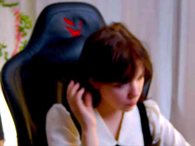 Kelly-foox webcam