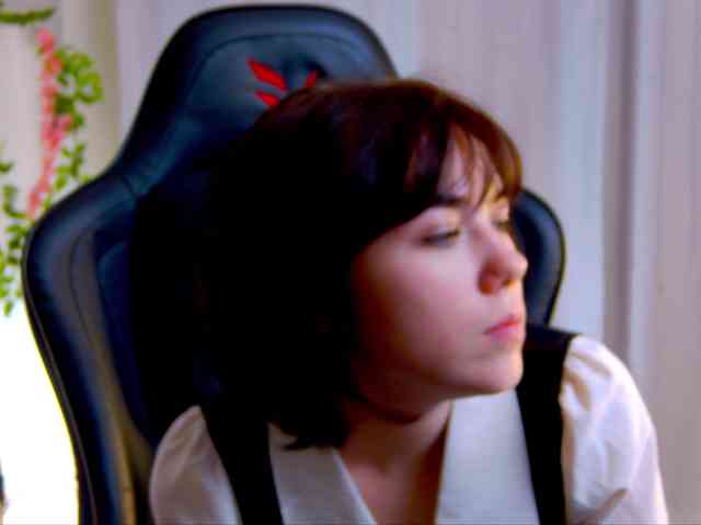 Kelly-foox webcam