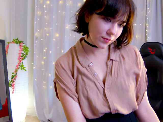 Kelly-foox webcam