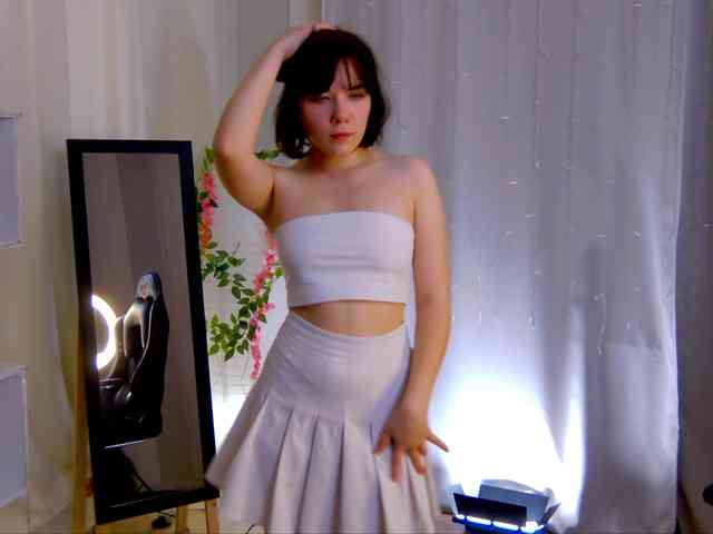 Kelly-foox webcam