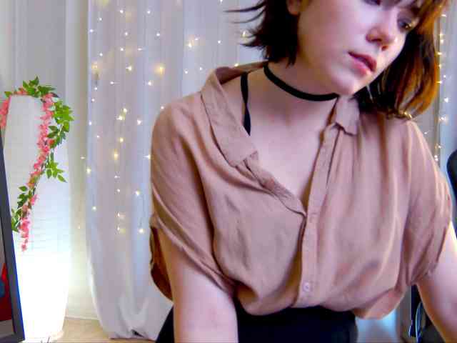 Kelly-foox webcam