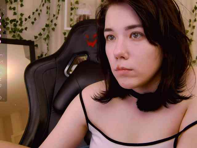 Kelly-foox Live Webcam on BongaCams