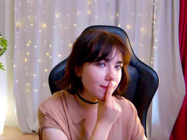 Kelly-foox webcam
