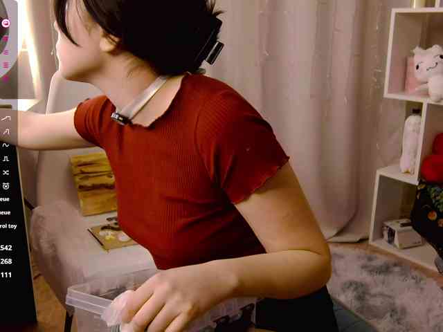 Kelly-foox Live Webcam on BongaCams