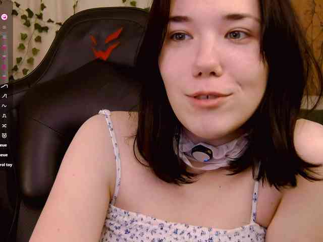 Kelly-foox webcam