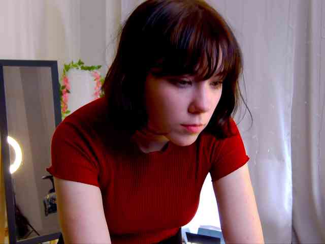 Kelly-foox webcam