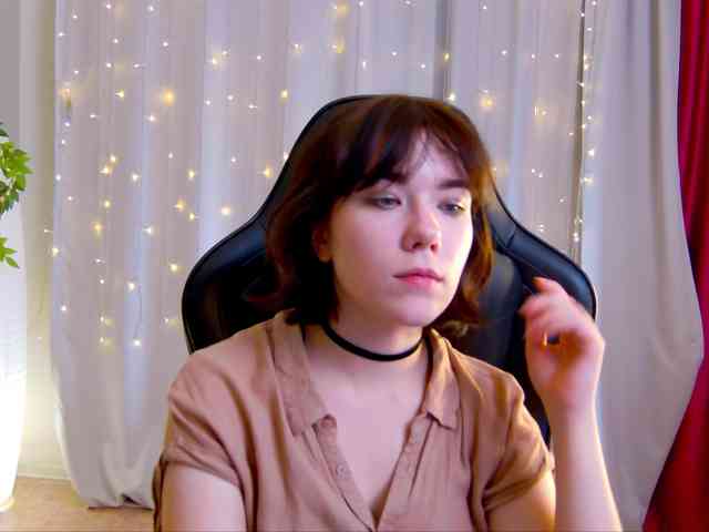 Kelly-foox webcam