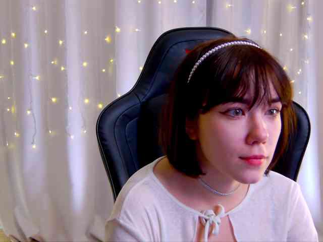 Kelly-foox webcam