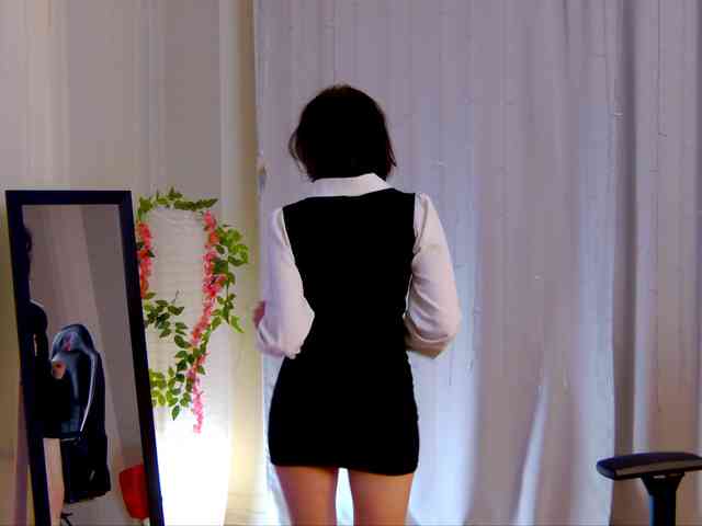 Kelly-foox webcam
